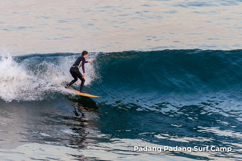 Intermediate and Advanced Surf Guiding and Lessons at Uluwatu, Bali • Bali Surf Report