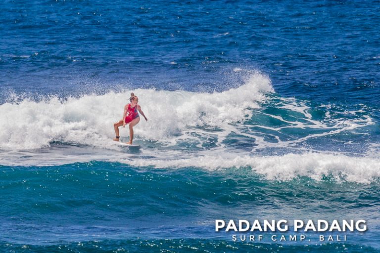 Padang Padang Surf Camp Bali S Premier Surf And Yoga Resort