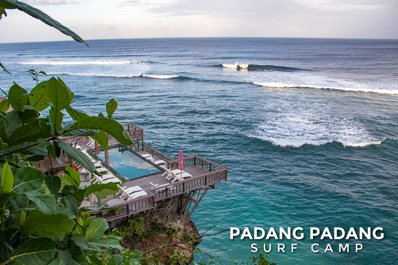 Uluwatu Surf Guide – Uluwatu Cave, Impossibles & Other Spots