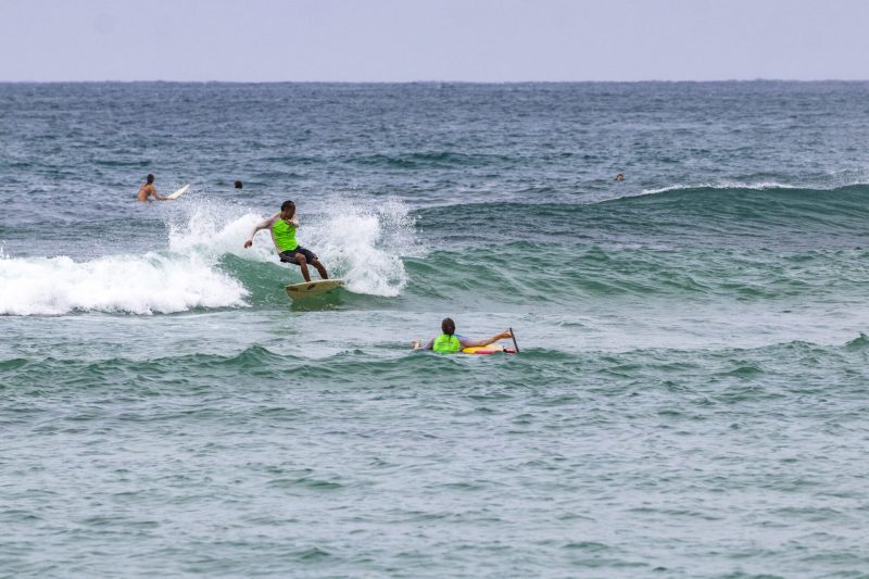 6 Black Surfers Throughout History That You Should Know About - Blavity