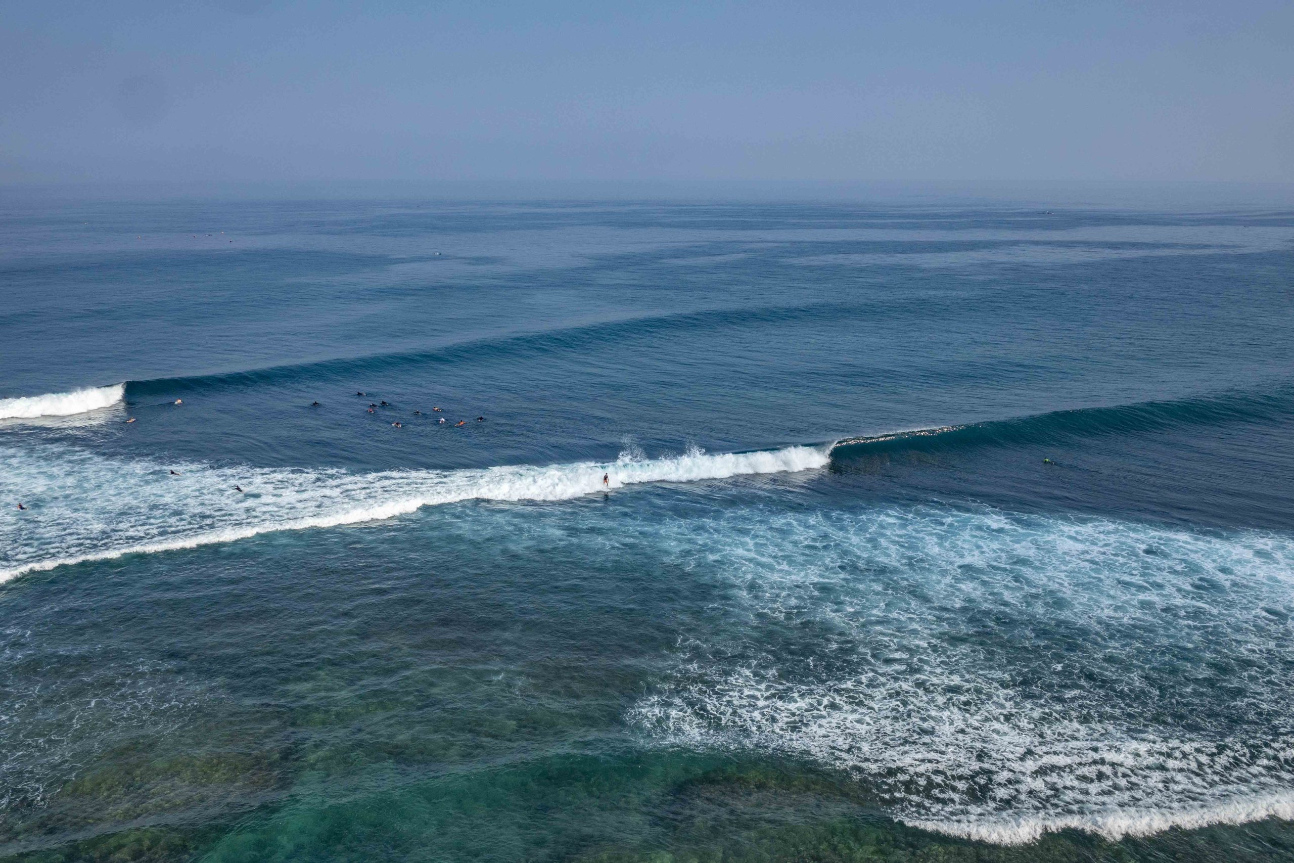 last swell at Uluwatu 🙏🏽🙌🏽 feels good to be standing in the green-room  again💯 more to come🔜 📸 @liquidbarrel