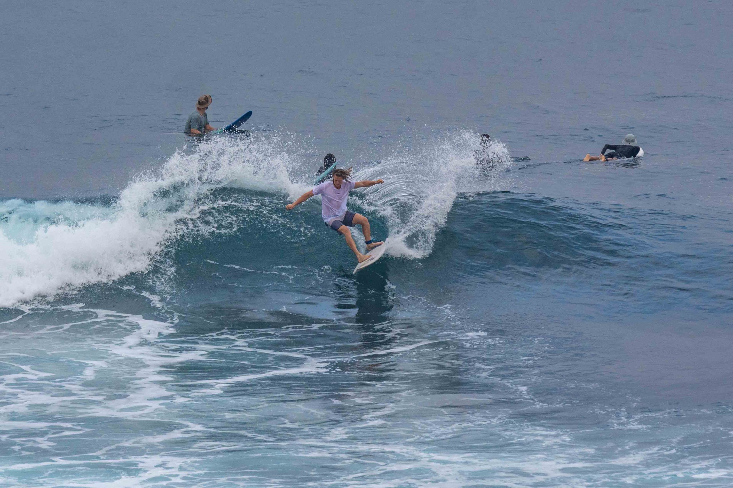 last swell at Uluwatu 🙏🏽🙌🏽 feels good to be standing in the green-room  again💯 more to come🔜 📸 @liquidbarrel