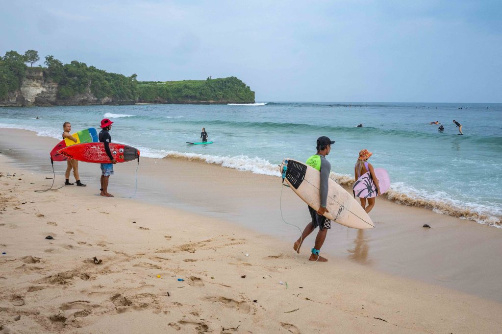 Bali Surf Report and Surf Forecast — Daily Photos and Updates